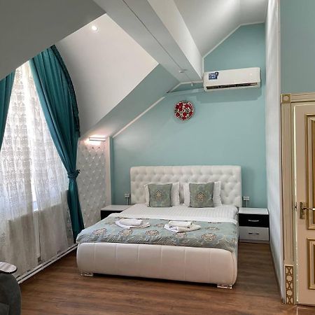 Eurasia Business Hotel بخارى المظهر الخارجي الصورة