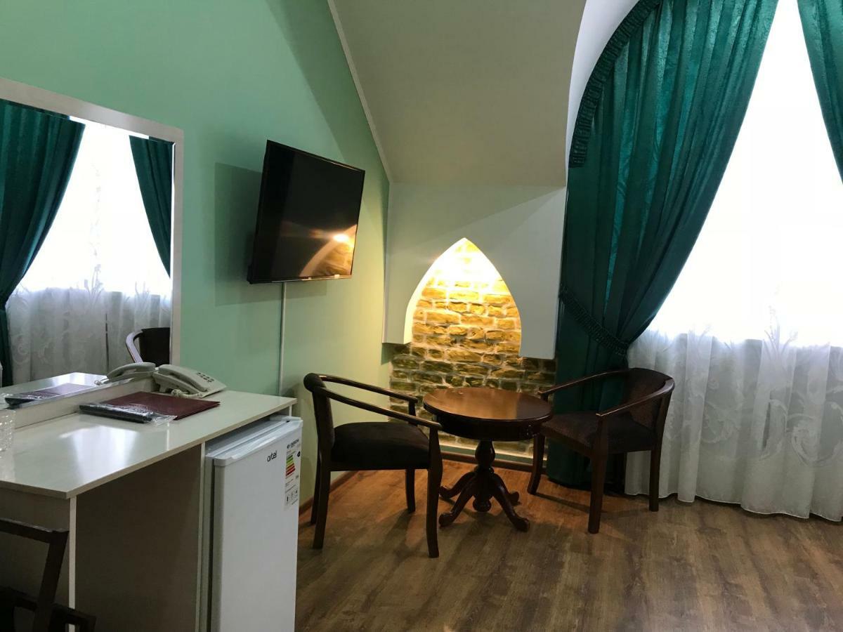 Eurasia Business Hotel بخارى المظهر الخارجي الصورة